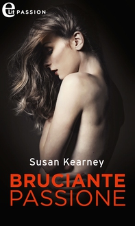 Bruciante passione (eLit) - Librerie.coop Bruciante passione (eLit) - Librerie.coop
