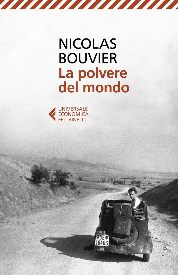La polvere del mondo - Librerie.coop La polvere del mondo - Librerie.coop