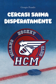 Cercasi Saima disperatamente - Librerie.coop