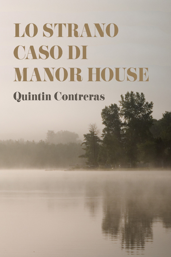 Lo strano caso di Manor House - Librerie.coop Lo strano caso di Manor House - Librerie.coop