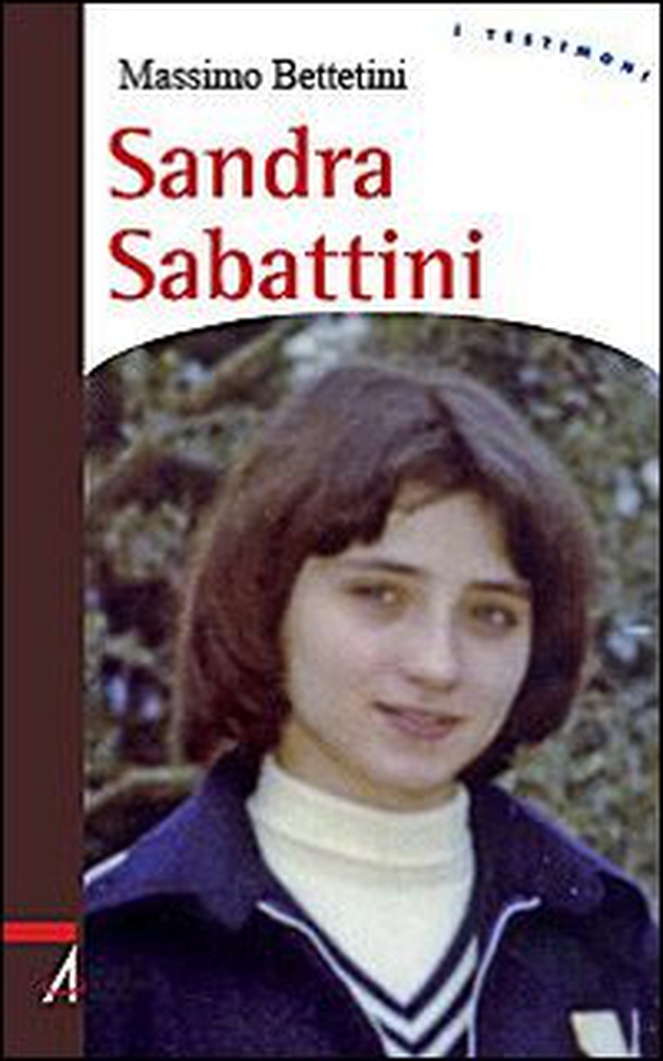 Sandra Sabattini - Librerie.coop Sandra Sabattini - Librerie.coop