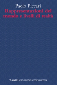 Rappresentazioni del mondo e livelli di realtà - Librerie.coop