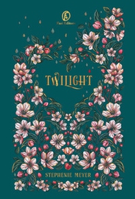 Twilight. Ediz. deluxe ventesimo anniversario - Librerie.coop Twilight. Ediz. deluxe ventesimo anniversario - Librerie.coop