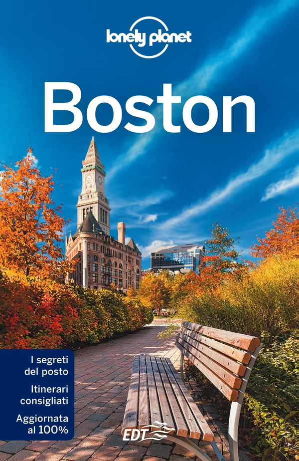 Boston - Librerie.coop Boston - Librerie.coop