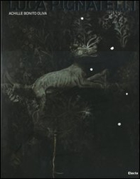 Luca Pignatelli. Catalogo della mostra (Napoli, 1 dicembre 2007-28 febbraio 2008). Ediz. italiana e inglese - Librerie.coop