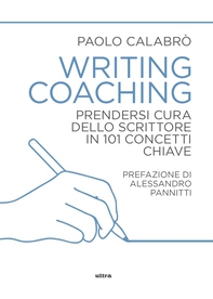 Writing coaching - Librerie.coop