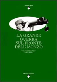 La Grande Guerra sul fronte dell'Isonzo - Librerie.coop
