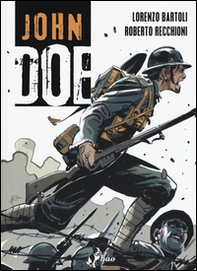 John Doe - Vol. 2 - Librerie.coop John Doe - Vol. 2 - Librerie.coop