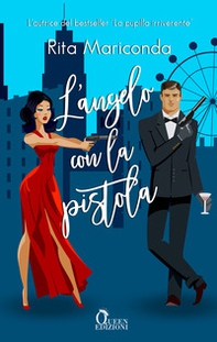 L'angelo con la pistola - Librerie.coop