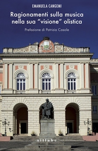 Ragionamenti sulla musica nella sua «visione» olistica - Librerie.coop