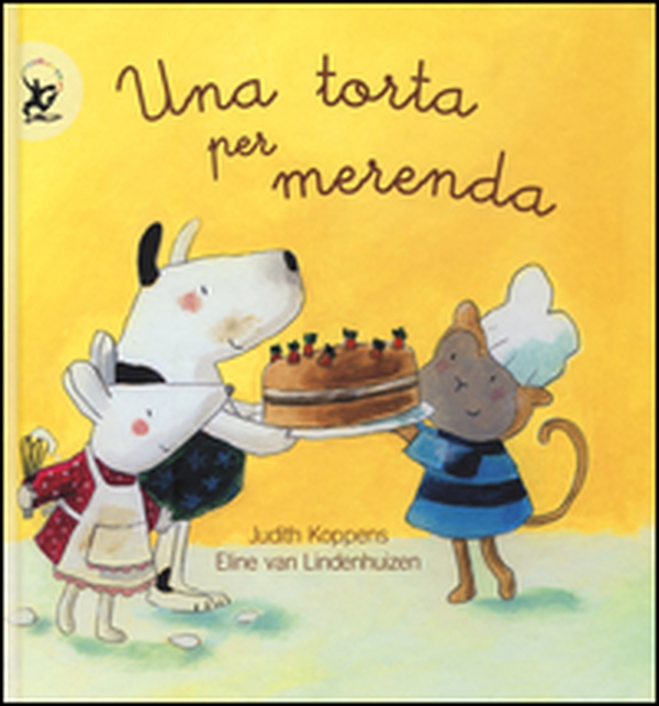 Una torta per merenda - Librerie.coop Una torta per merenda - Librerie.coop