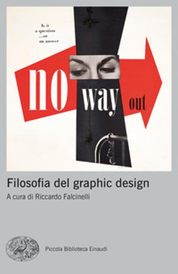Filosofia del graphic design - Librerie.coop Filosofia del graphic design - Librerie.coop