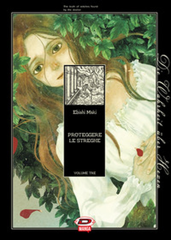 Proteggere le streghe - Vol. 3 - Librerie.coop Proteggere le streghe - Vol. 3 - Librerie.coop
