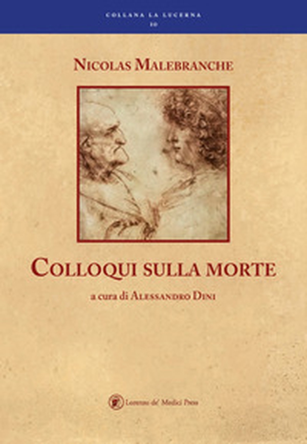 Colloqui sulla morte - Librerie.coop Colloqui sulla morte - Librerie.coop