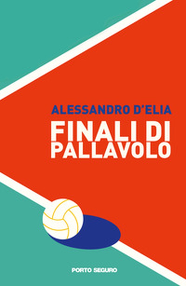 Finali di pallavolo - Librerie.coop Finali di pallavolo - Librerie.coop