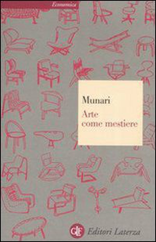 Arte come mestiere - Librerie.coop Arte come mestiere - Librerie.coop