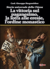 Storia universale della Chiesa - Librerie.coop