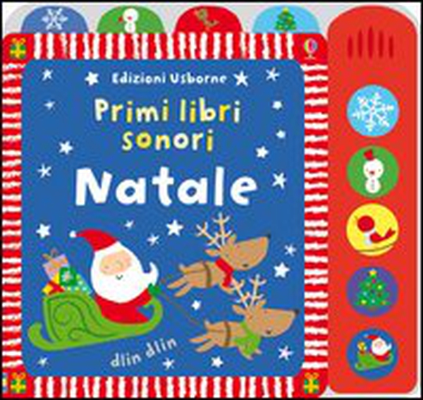 Natale - Librerie.coop Natale - Librerie.coop