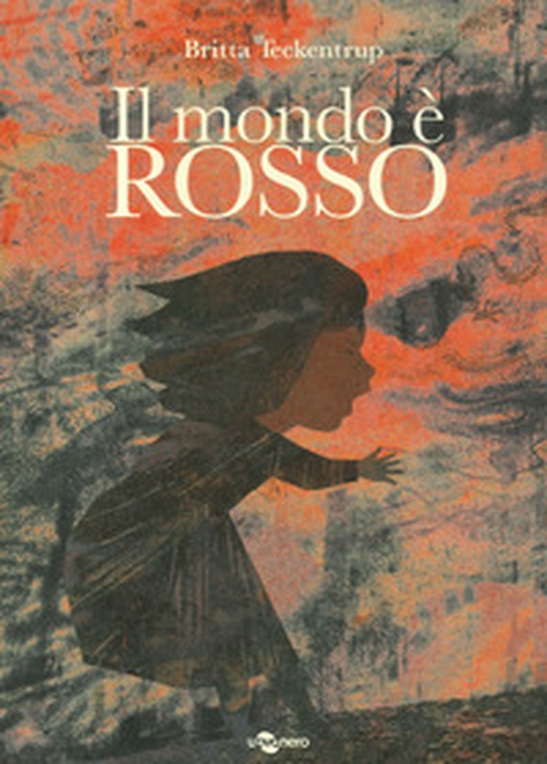 Il mondo è rosso - Librerie.coop Il mondo è rosso - Librerie.coop