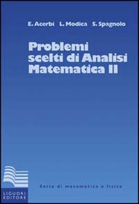 Problemi scelti di analisi matematica - Librerie.coop Problemi scelti di analisi matematica - Librerie.coop