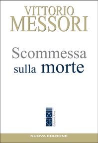 Scommessa sulla morte - Librerie.coop Scommessa sulla morte - Librerie.coop
