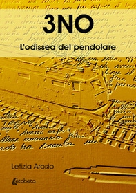3NO. L'odissea del pendolare - Librerie.coop