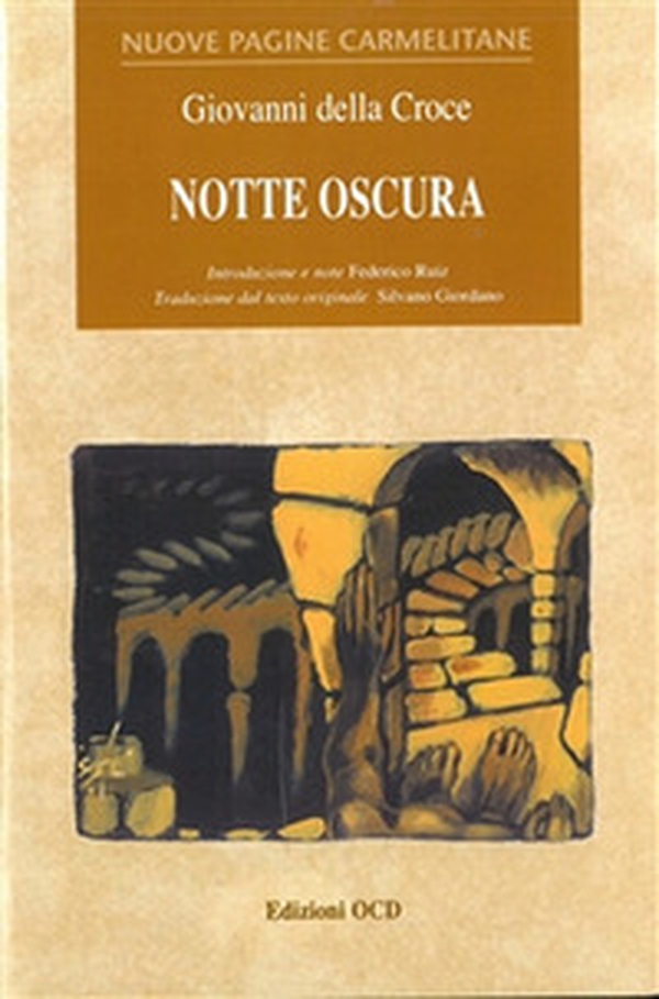 Notte oscura - Librerie.coop