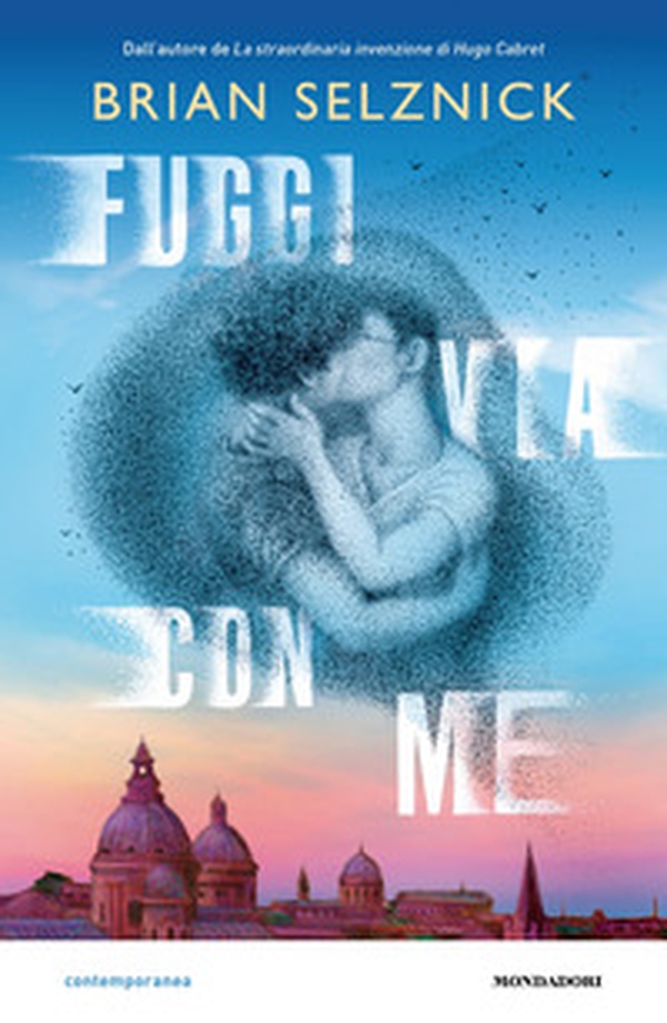 Fuggi via con me - Librerie.coop Fuggi via con me - Librerie.coop