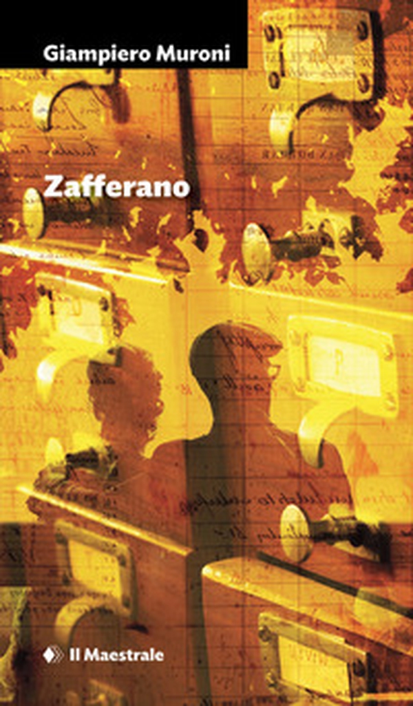 Zafferano - Librerie.coop Zafferano - Librerie.coop