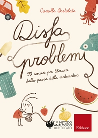 Disfaproblemi - Librerie.coop