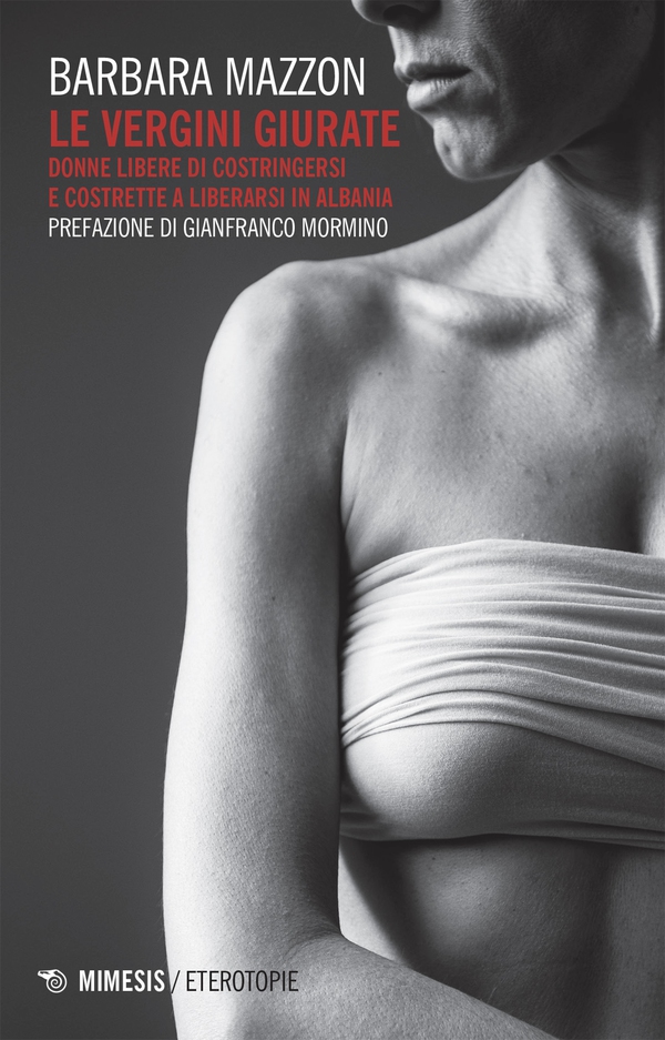 Le Vergini Giurate - Librerie.coop Le Vergini Giurate - Librerie.coop