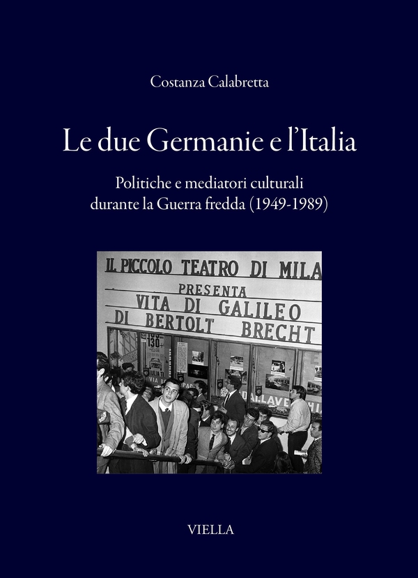 Le due Germanie e l’Italia - Librerie.coop
