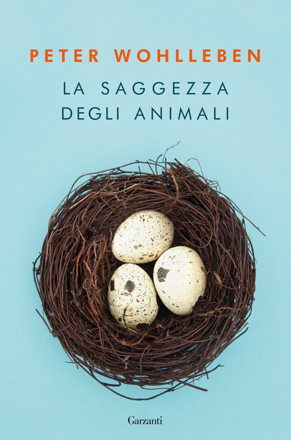La saggezza degli animali - Librerie.coop La saggezza degli animali - Librerie.coop