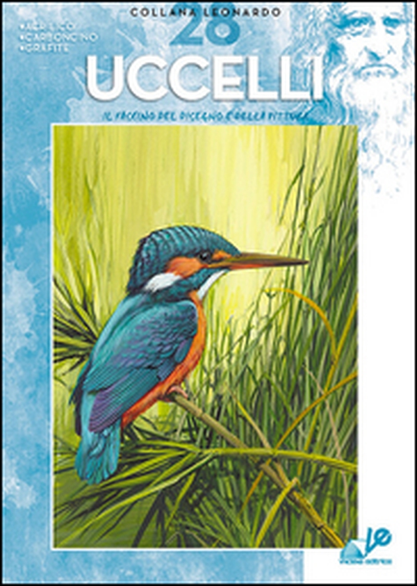 Uccelli - Librerie.coop Uccelli - Librerie.coop