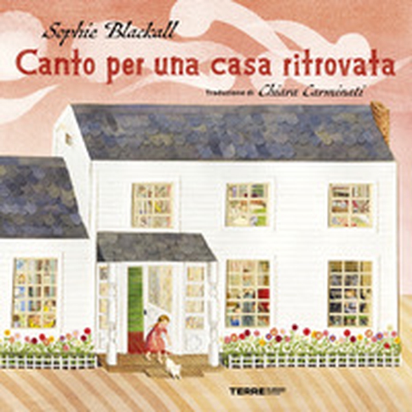 Canto per una casa ritrovata - Librerie.coop Canto per una casa ritrovata - Librerie.coop