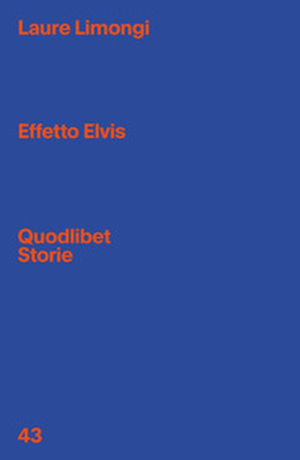 Effetto Elvis - Librerie.coop