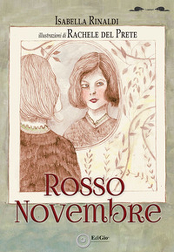 Rosso novembre - Librerie.coop Rosso novembre - Librerie.coop