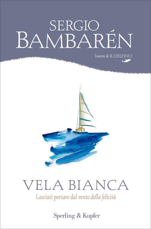 Vela bianca - Librerie.coop Vela bianca - Librerie.coop