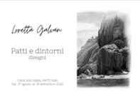 Patti e dintorni. Disegni - Librerie.coop