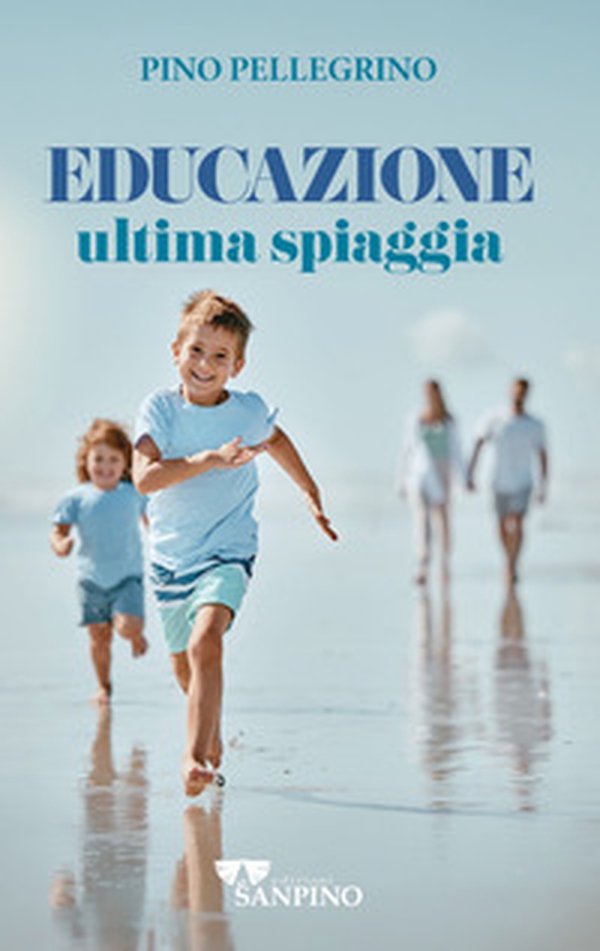 Educazione ultima spiaggia - Librerie.coop