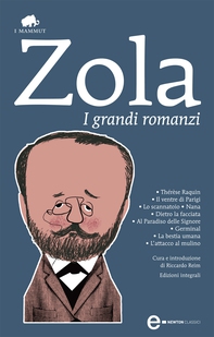 I grandi romanzi - Librerie.coop I grandi romanzi - Librerie.coop
