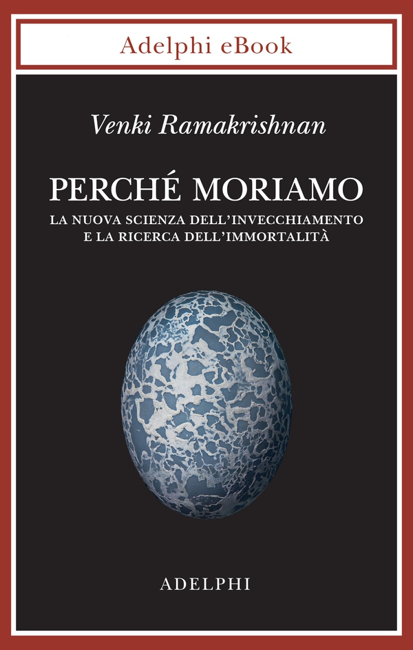 Perché moriamo - Librerie.coop Perché moriamo - Librerie.coop