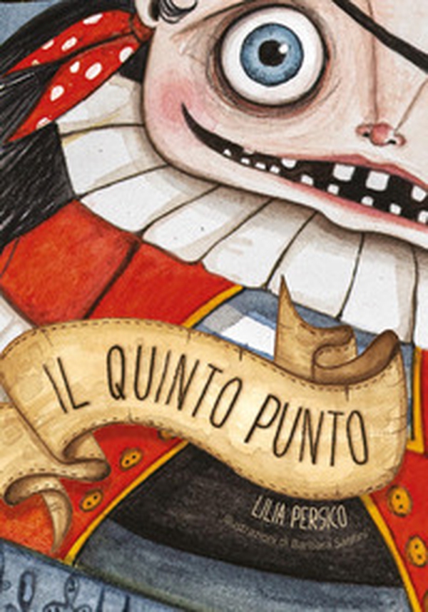 Il quinto punto - Librerie.coop Il quinto punto - Librerie.coop