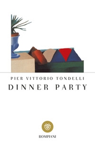 Dinner party - Librerie.coop