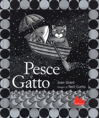 Pesce e gatto - Librerie.coop