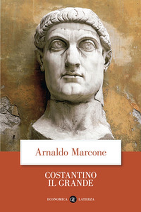 Costantino il Grande - Librerie.coop Costantino il Grande - Librerie.coop