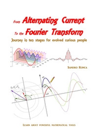From alternating current to the Fourier transform. Journey in ten stages for evolved curious people - Librerie.coop
