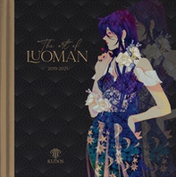 The art of Luoman. 2019-2021 - Librerie.coop