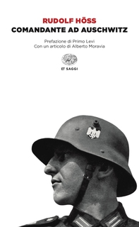 Comandante ad Auschwitz - Librerie.coop Comandante ad Auschwitz - Librerie.coop
