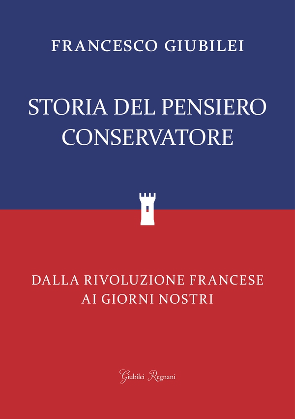 Storia del Pensiero Conservatore - Librerie.coop Storia del Pensiero Conservatore - Librerie.coop